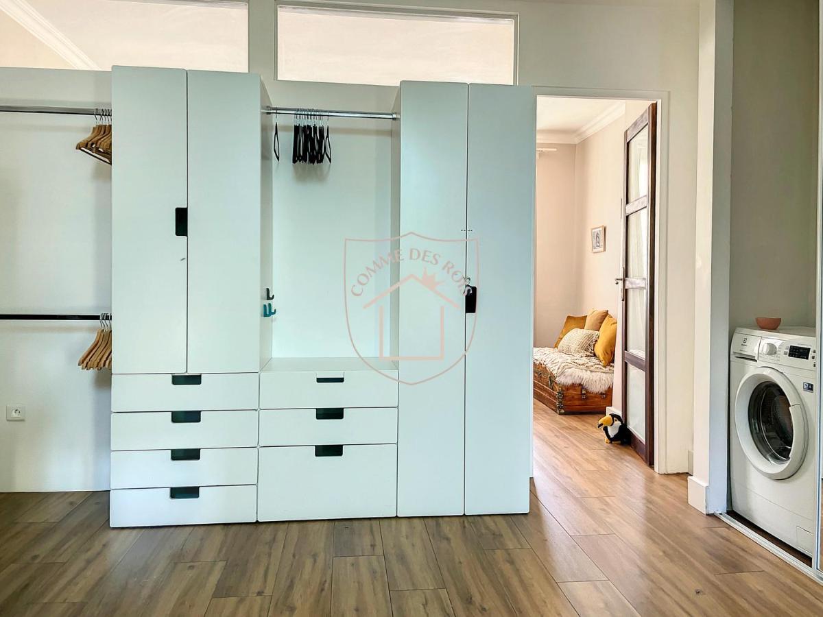 Appartement Le Donjon Des Rois à Dourdan Extérieur photo